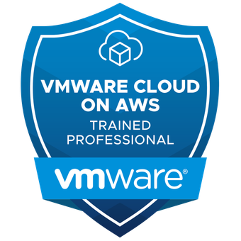 VMW Badge