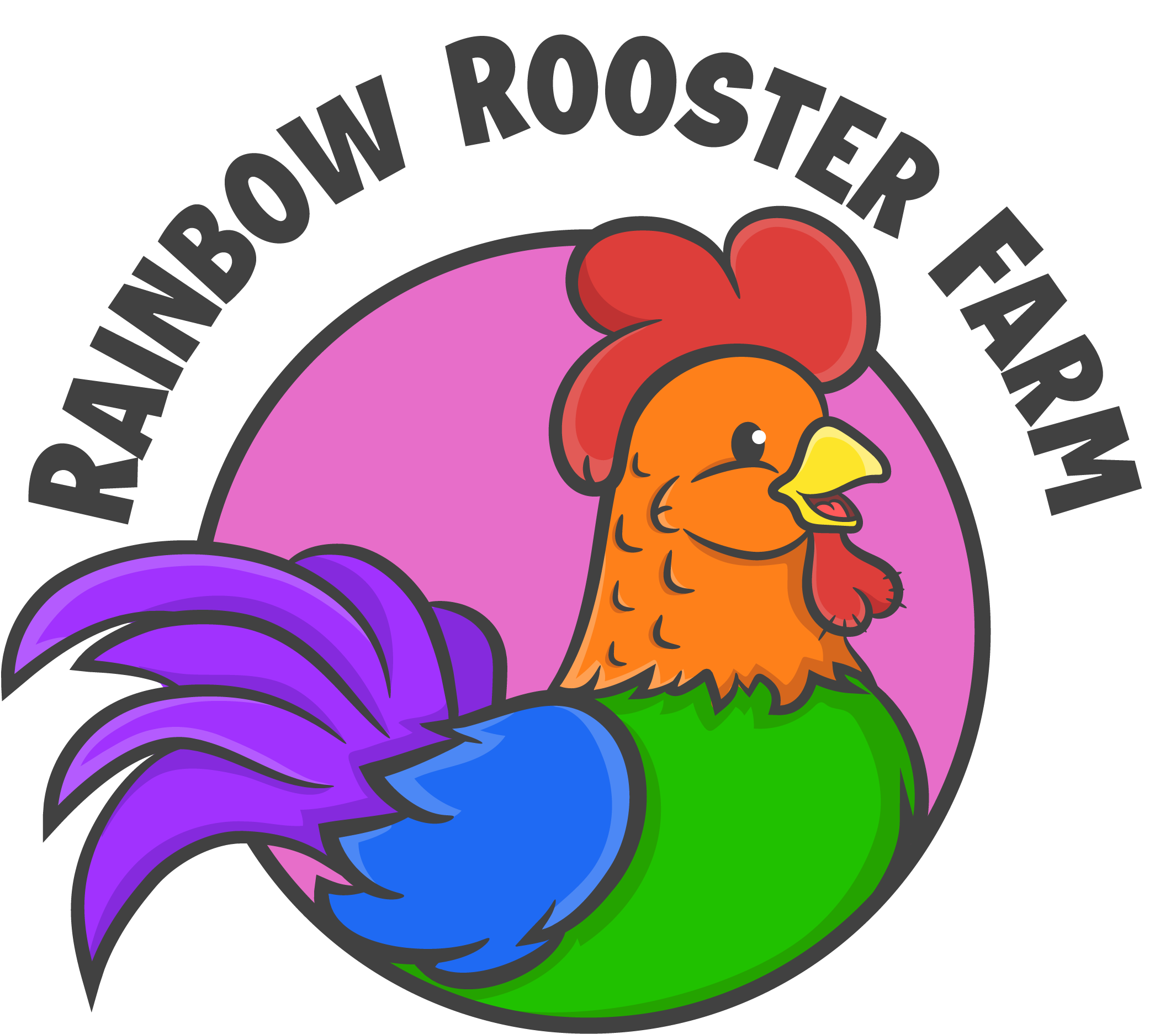 Rainbow Rooster Farm
