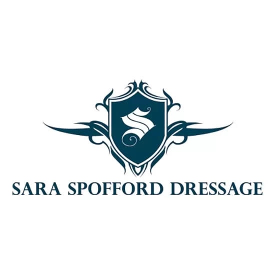 Sara Spofford Dressage