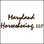Maryland Horseshoeing