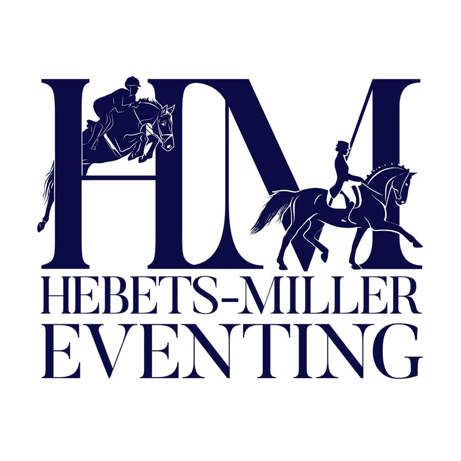 Hebets-Miller Eventing