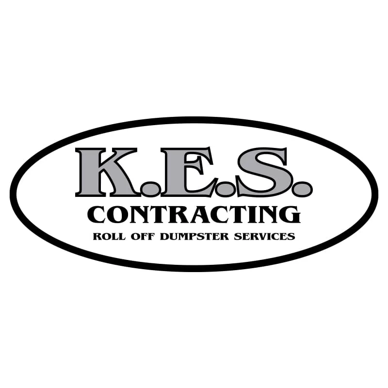K.E.S. Contracting Roll Off Dumpster Services