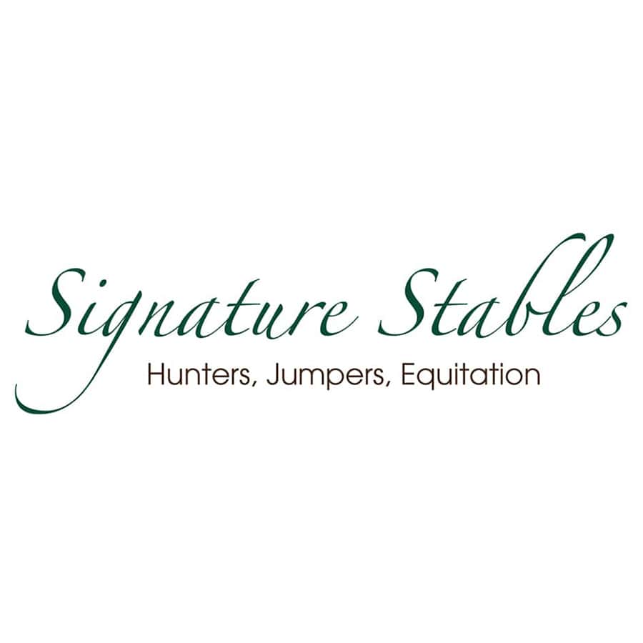 Signature Stables