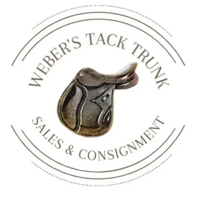 Weber's Tack Trunk